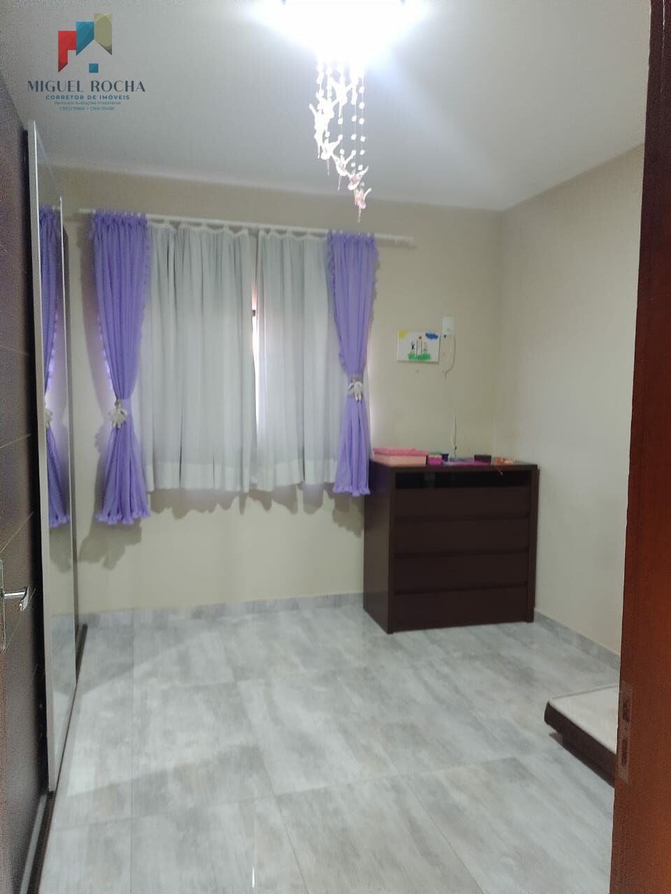 Sobrado à venda no bairro Jardim Santa Emilia - Tatuí/SP