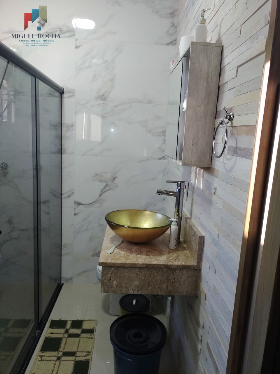 Sobrado à venda no bairro Jardim Santa Emilia - Tatuí/SP