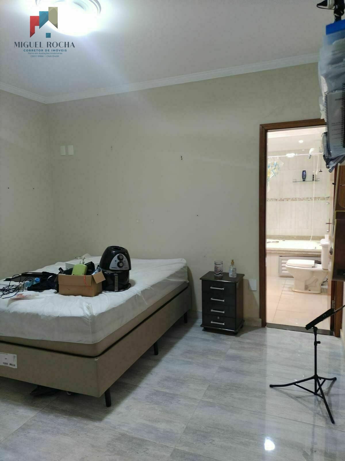 Sobrado à venda no bairro Jardim Santa Emilia - Tatuí/SP
