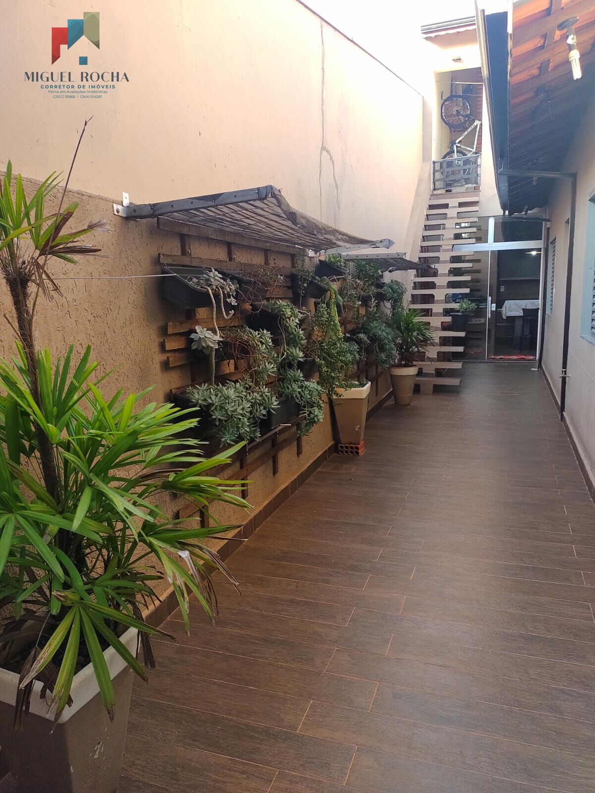 Sobrado à venda no bairro Jardim Santa Emilia - Tatuí/SP
