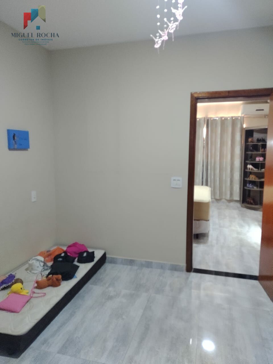 Sobrado à venda no bairro Jardim Santa Emilia - Tatuí/SP
