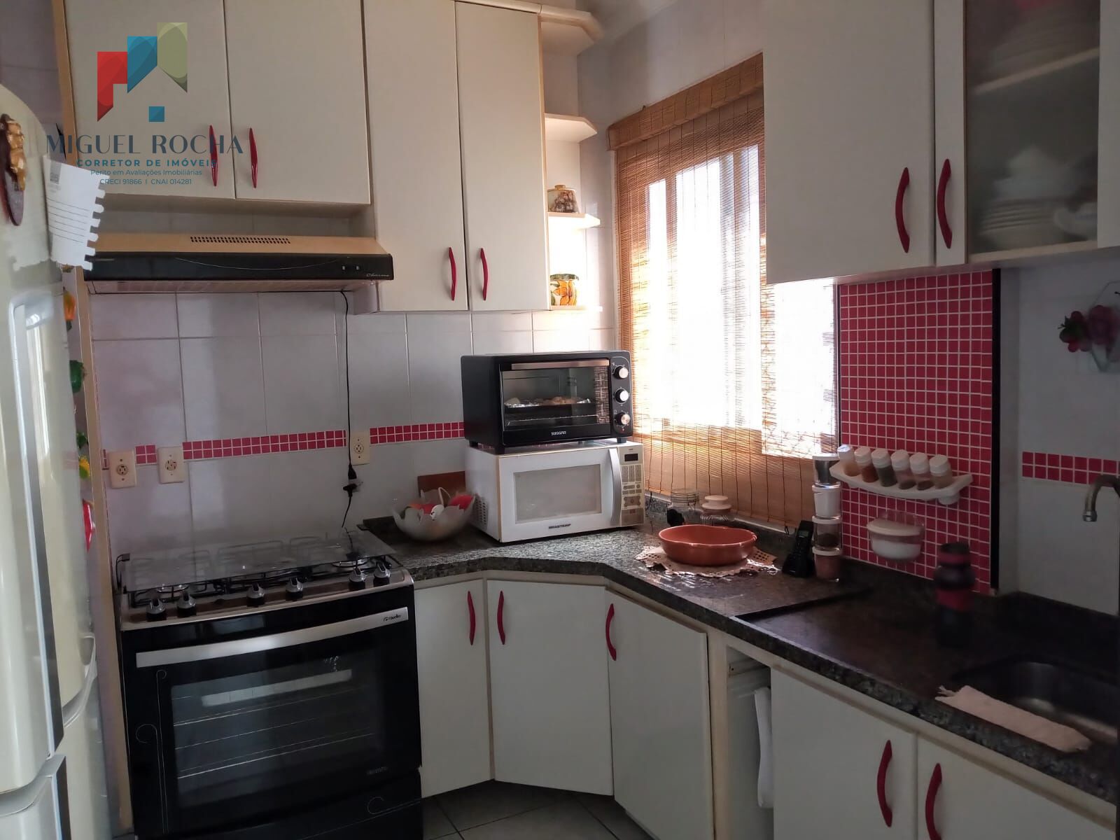 Apartamento a venda Praia Grande SP