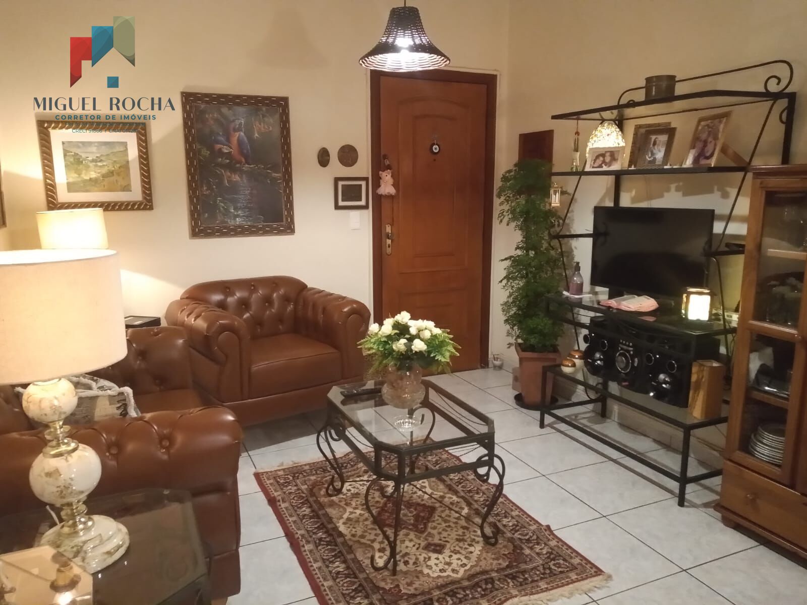 Apartamento a venda Praia Grande SP