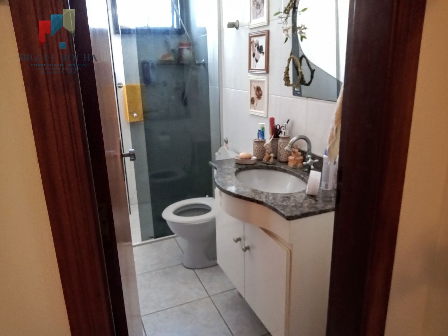 Apartamento a venda Praia Grande SP