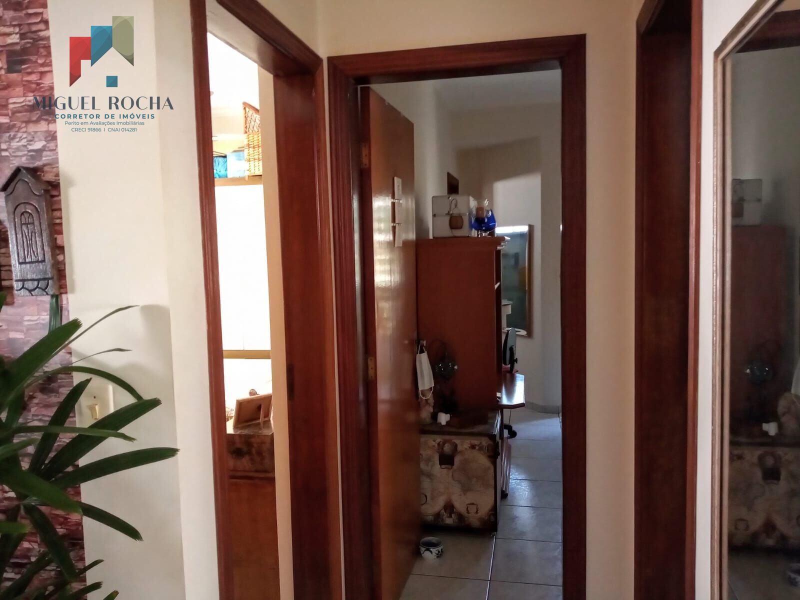 Apartamento a venda Praia Grande SP