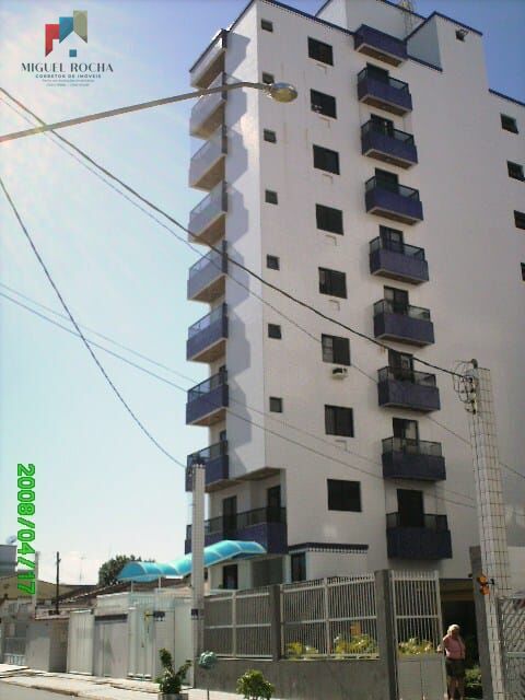 Apartamento a venda Praia Grande SP
