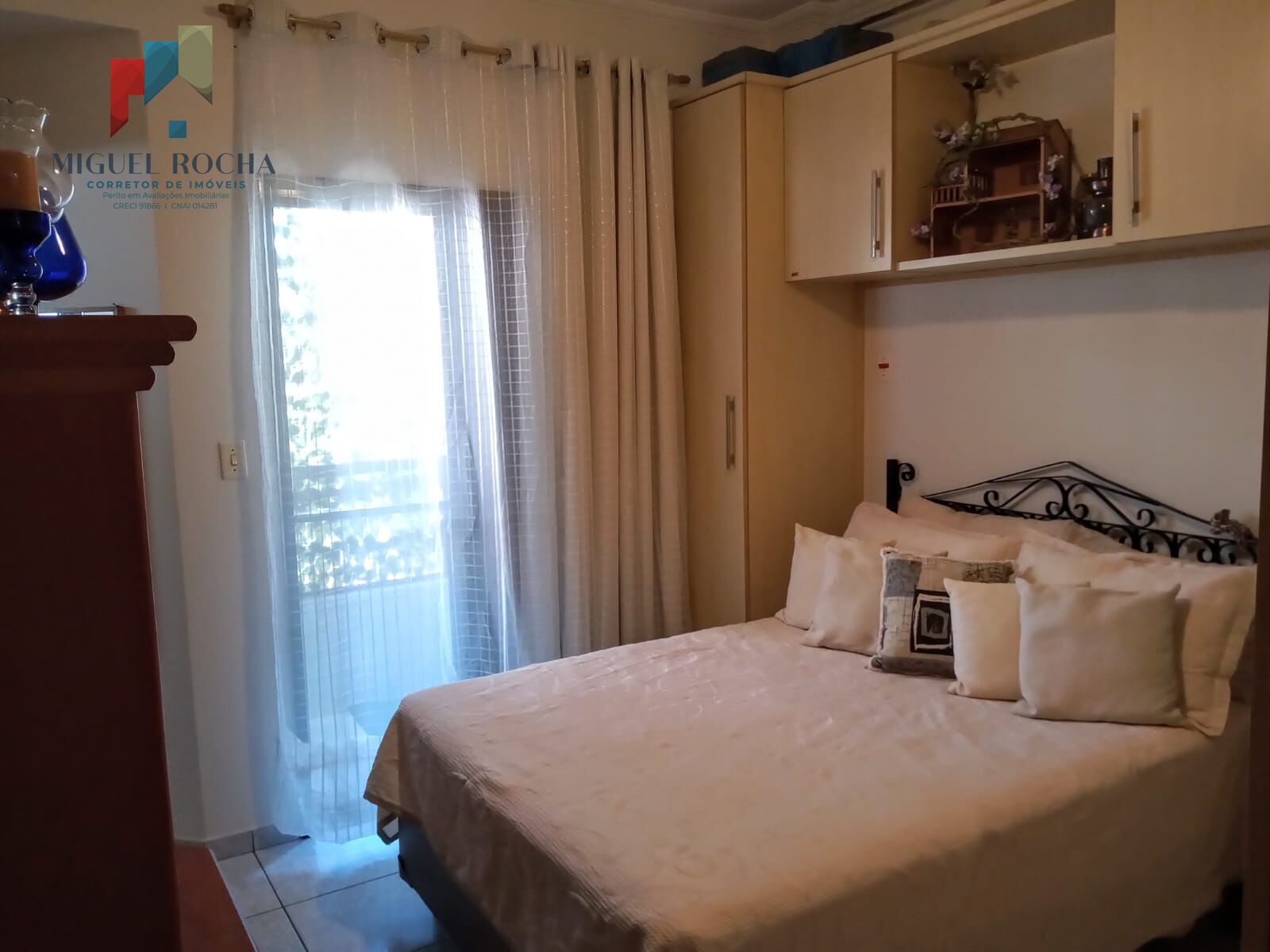Apartamento a venda Praia Grande SP