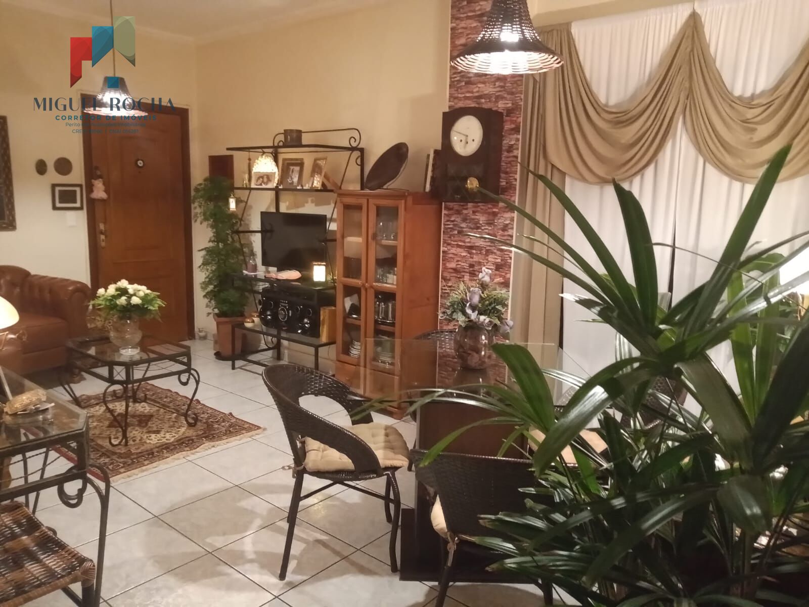 Apartamento a venda Praia Grande SP