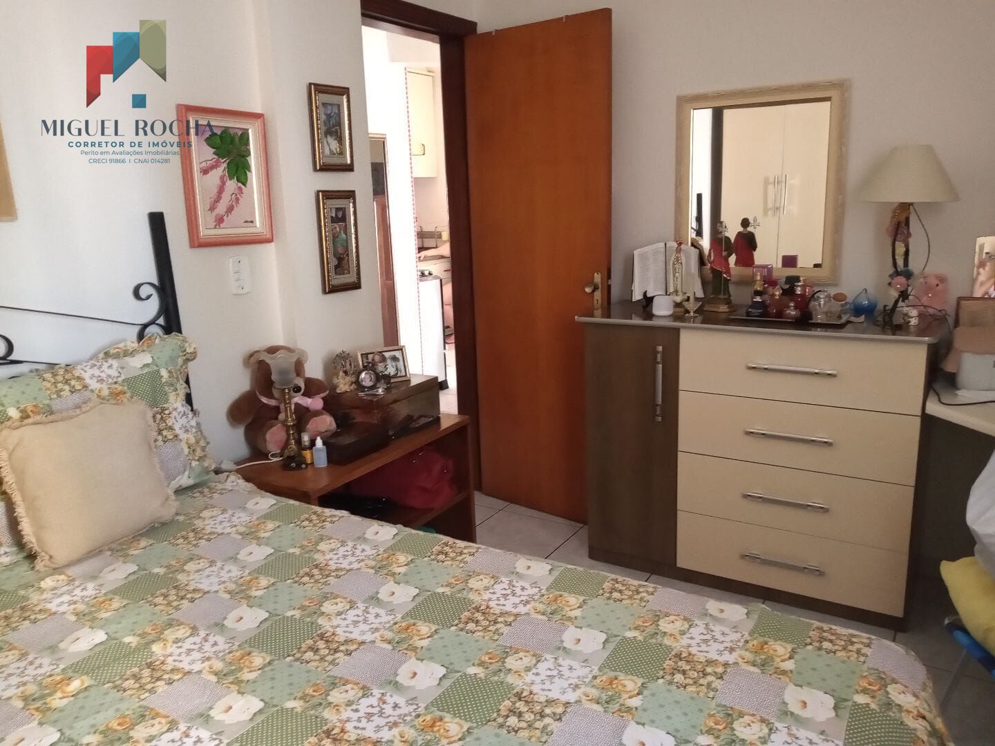 Apartamento a venda Praia Grande SP