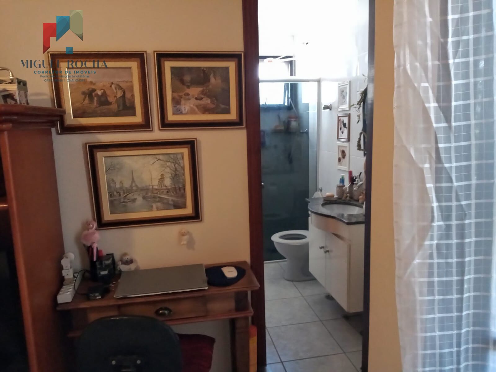 Apartamento a venda Praia Grande SP