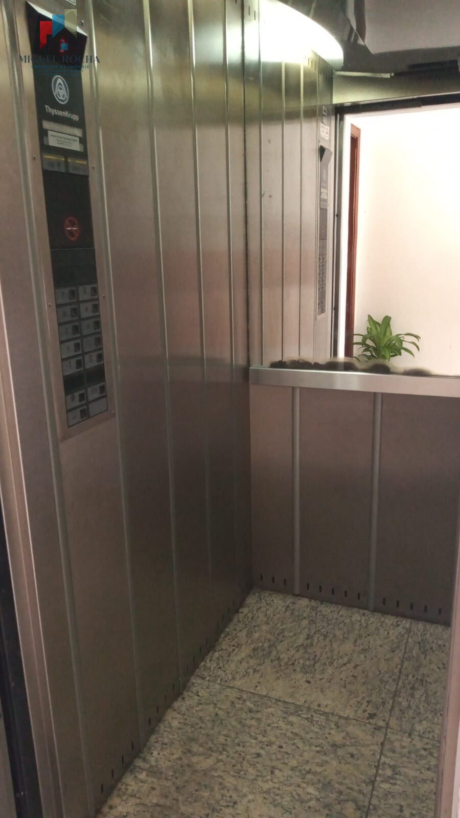 Apartamento a venda Praia Grande SP