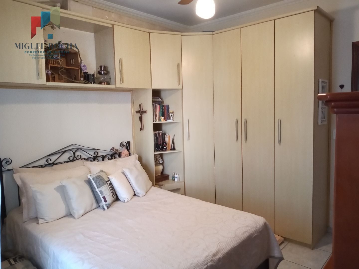 Apartamento a venda Praia Grande SP