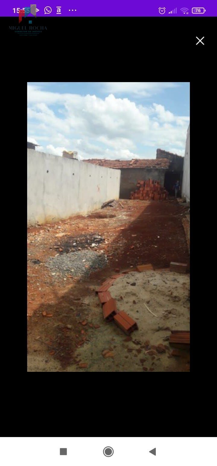 Terreno à venda no bairro Vila Bandeirantes - Tatuí/SP