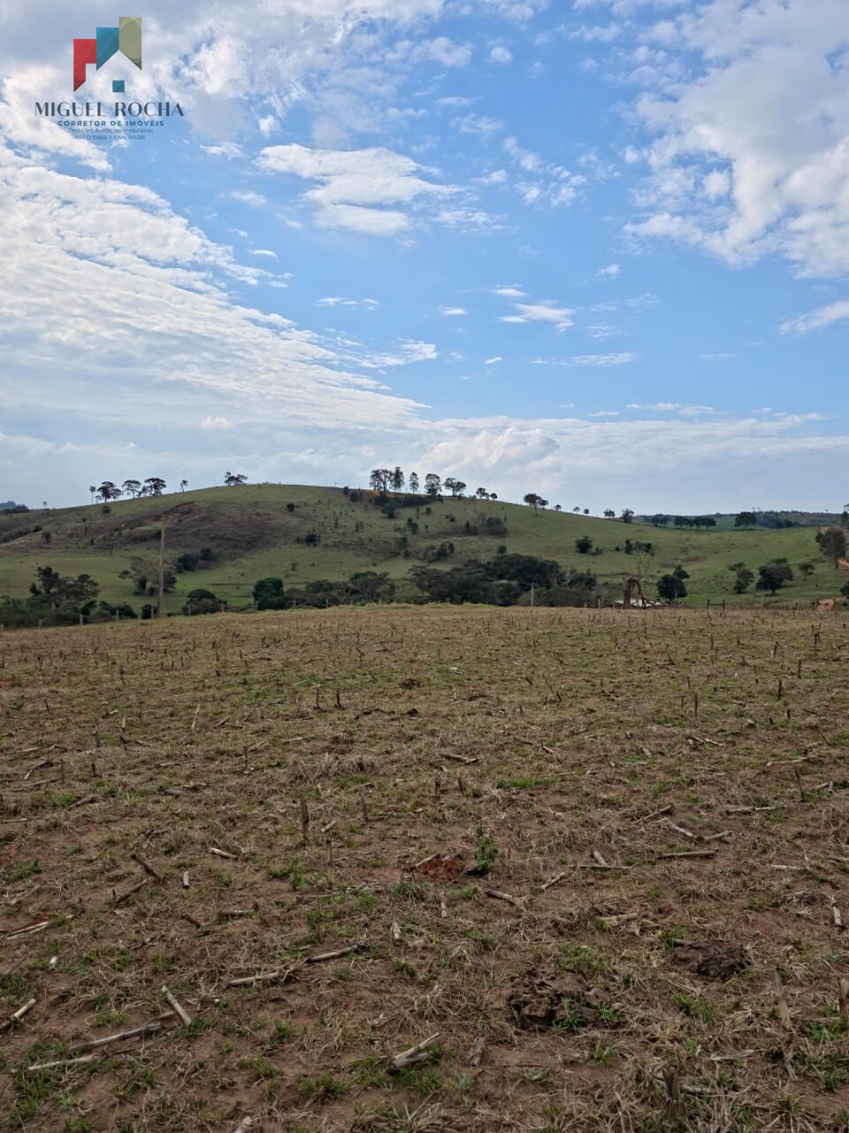 Sítio em Centro, Pardinho/SP
