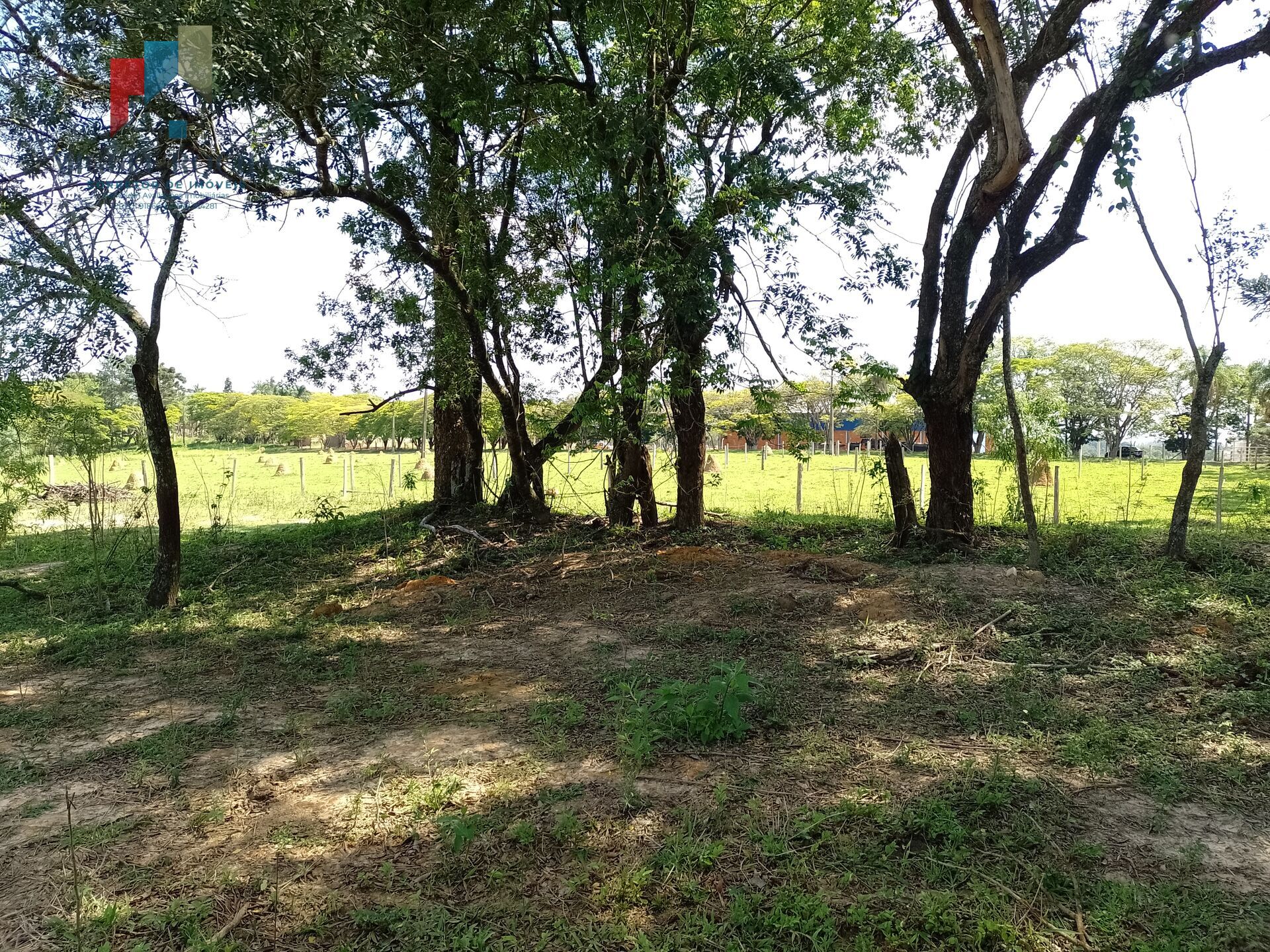 Terreno à venda no bairro Mirandas - Tatuí/SP