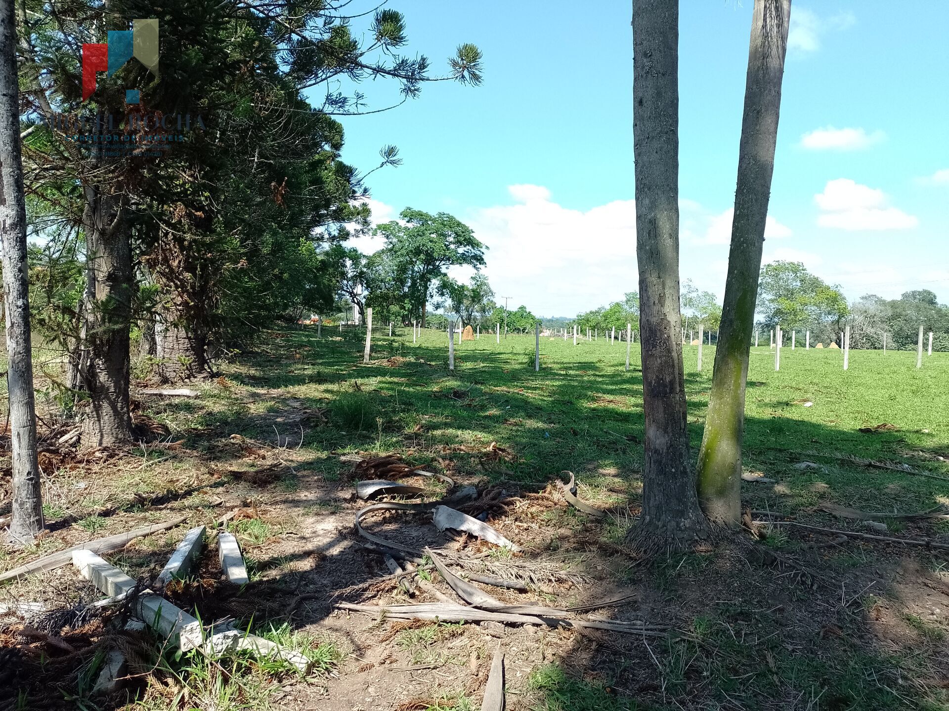Terreno à venda no bairro Mirandas - Tatuí/SP