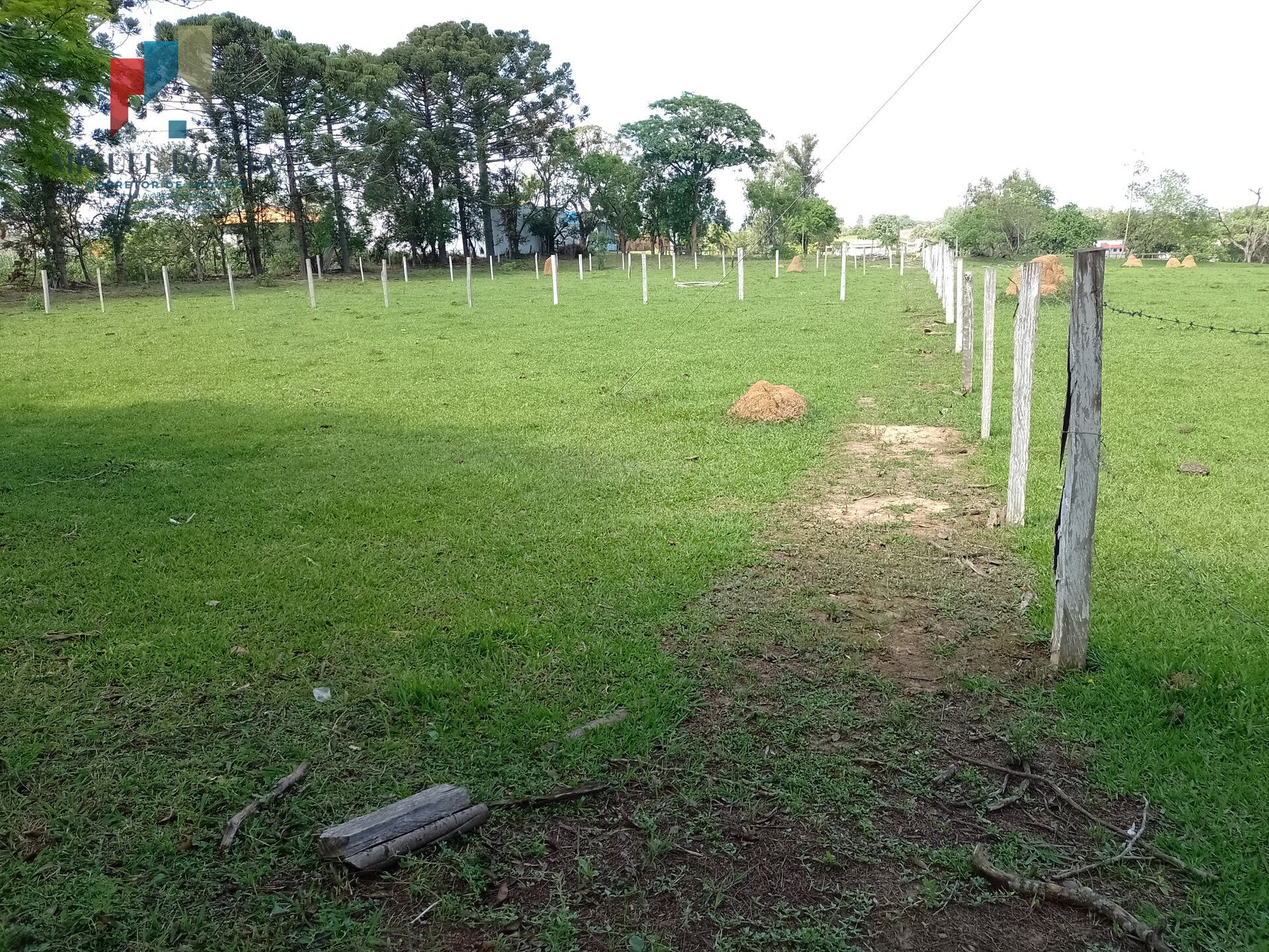Terreno à venda no bairro Mirandas - Tatuí/SP