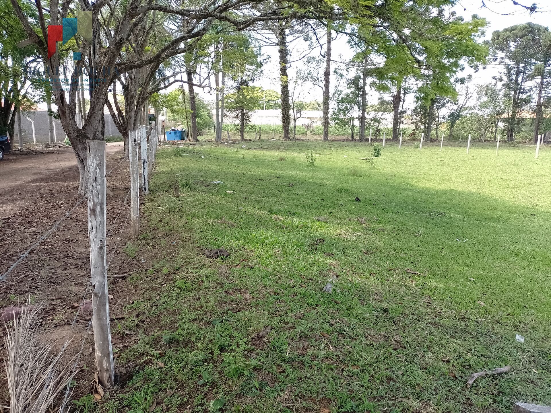 Terreno à venda no bairro Mirandas - Tatuí/SP