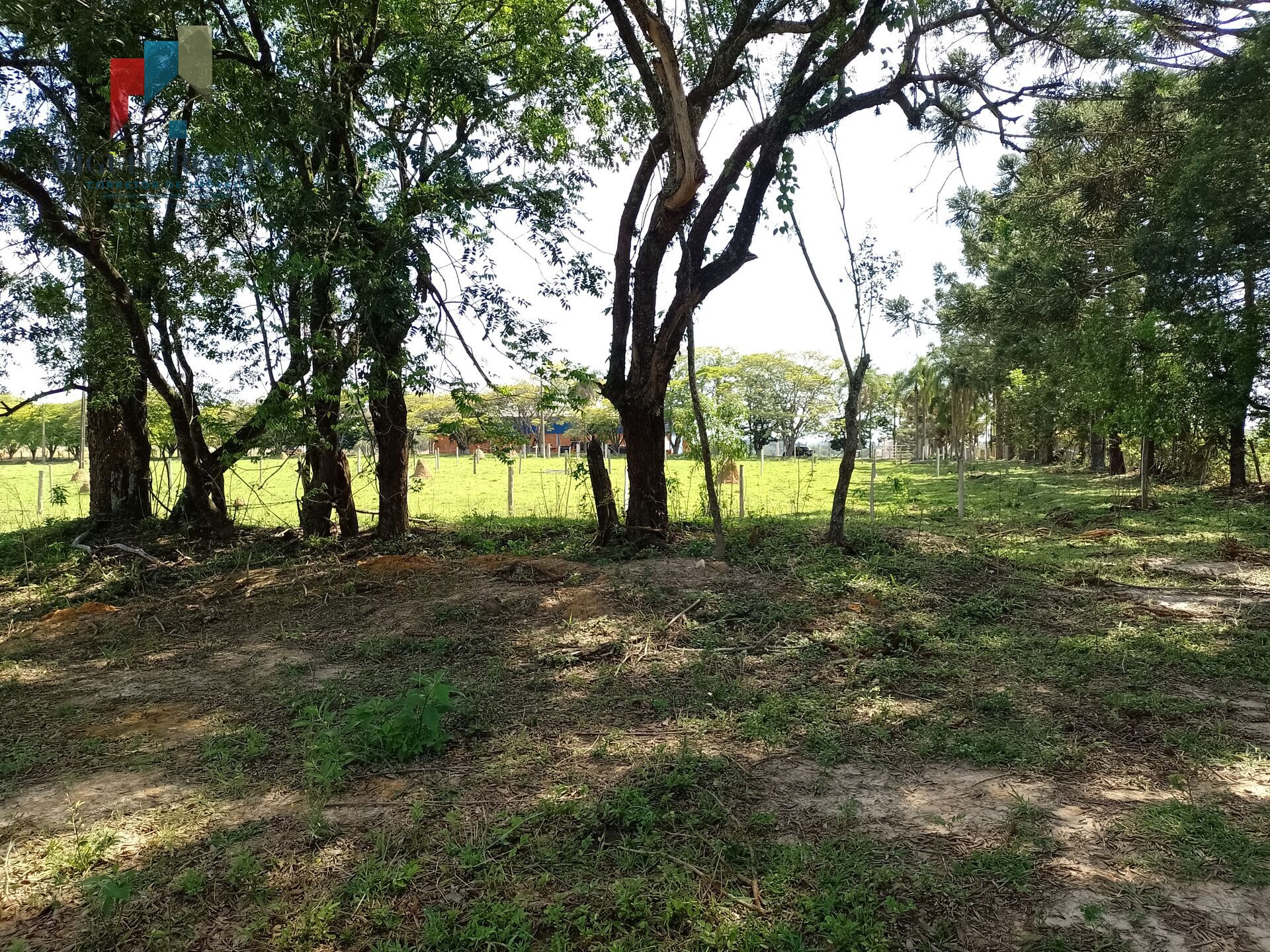 Terreno à venda no bairro Mirandas - Tatuí/SP