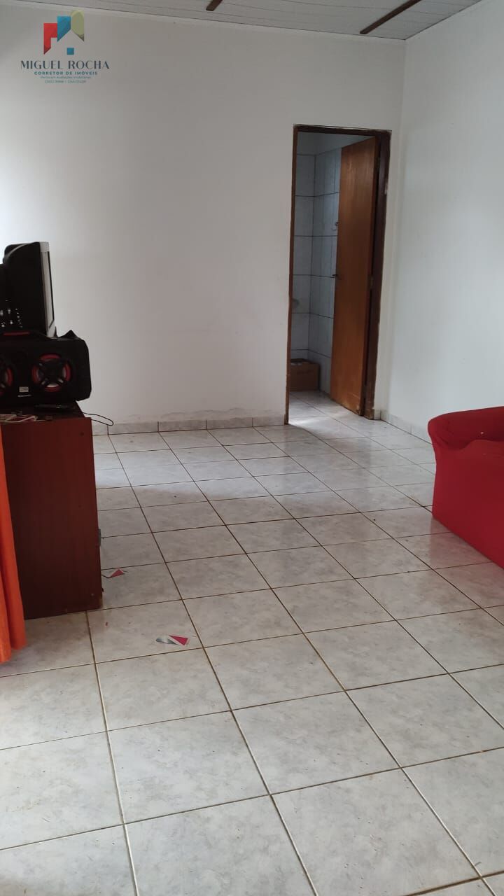 Chácara Chácara em Santuário Nossa Senhora de Fátima, Tatuí/SP
