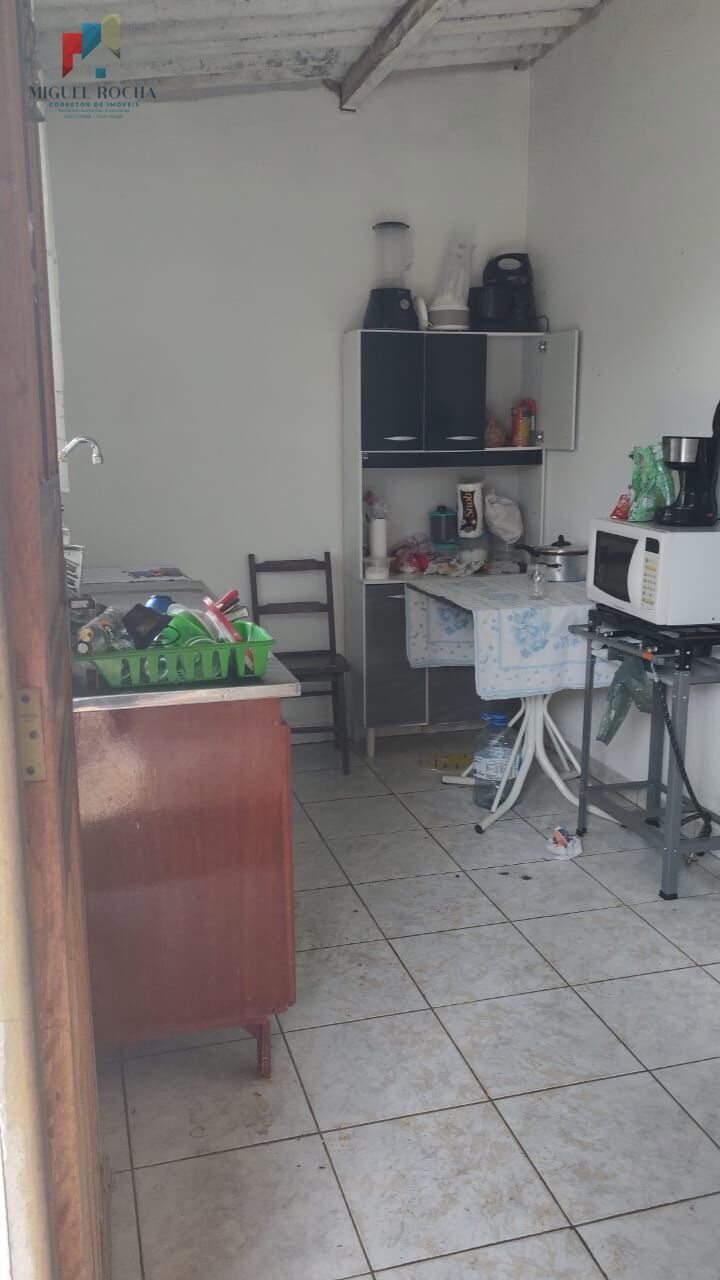 Chácara Chácara em Santuário Nossa Senhora de Fátima, Tatuí/SP