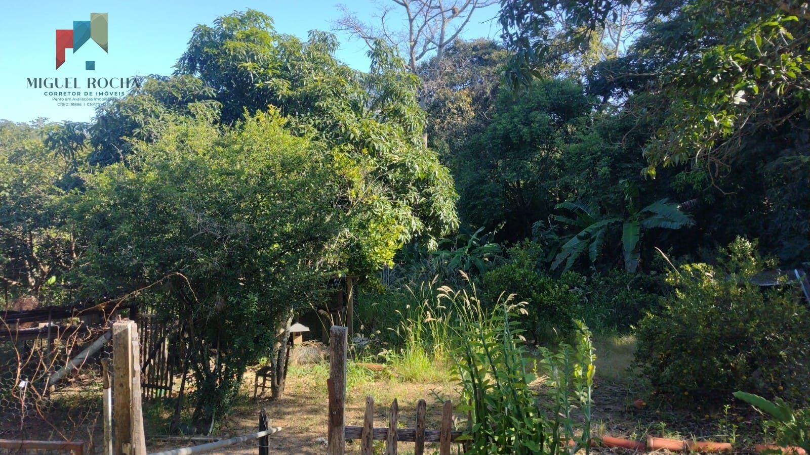 Chácara Chácara em Santuário Nossa Senhora de Fátima, Tatuí/SP