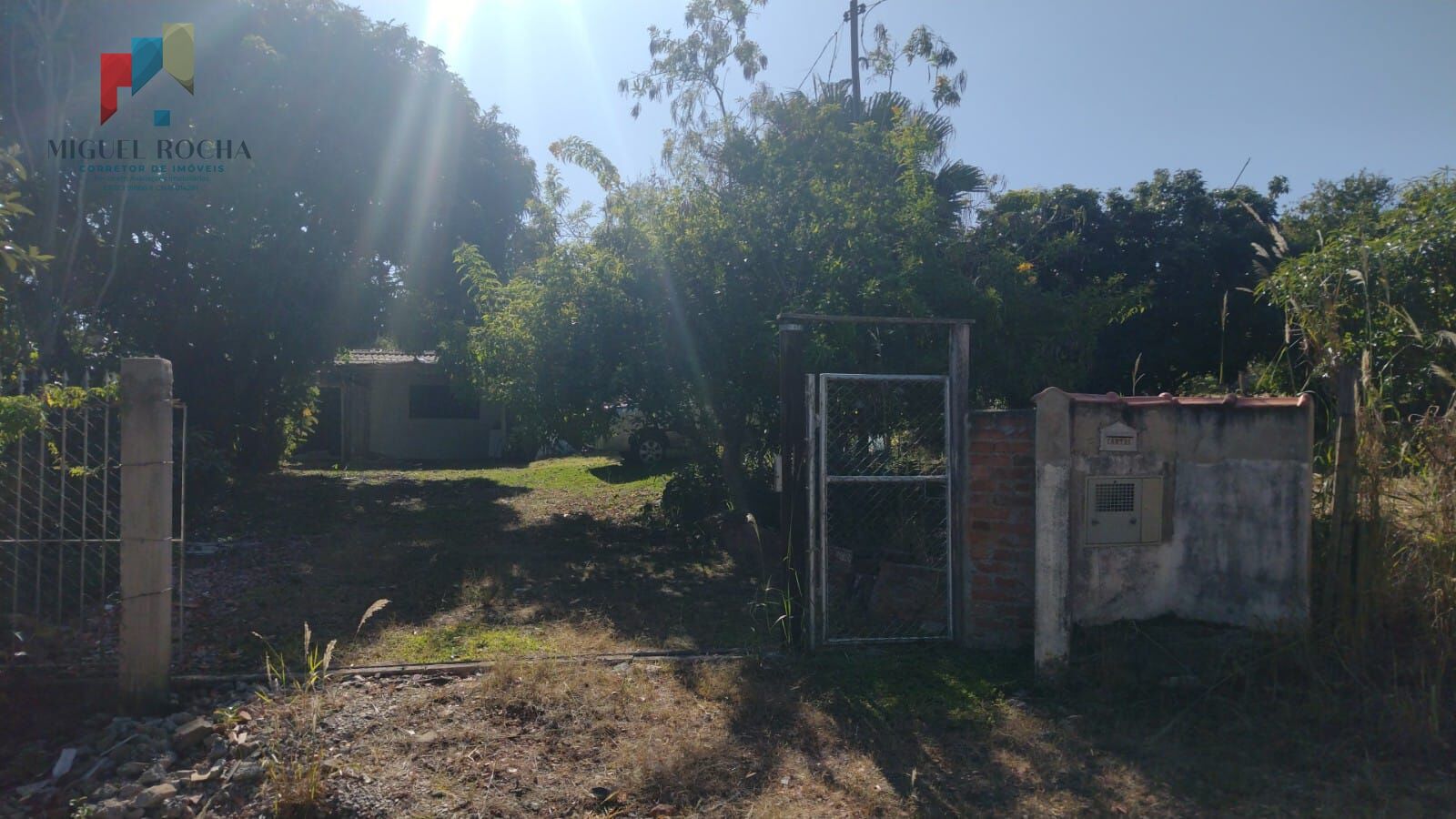 Chácara Chácara em Santuário Nossa Senhora de Fátima, Tatuí/SP