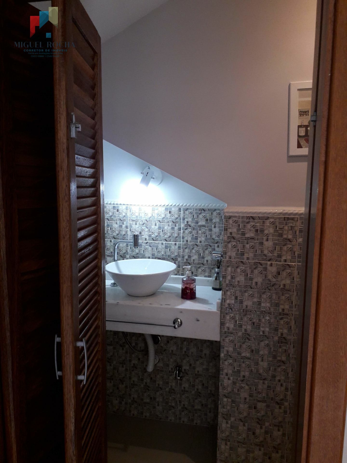 Sobrado Padrão