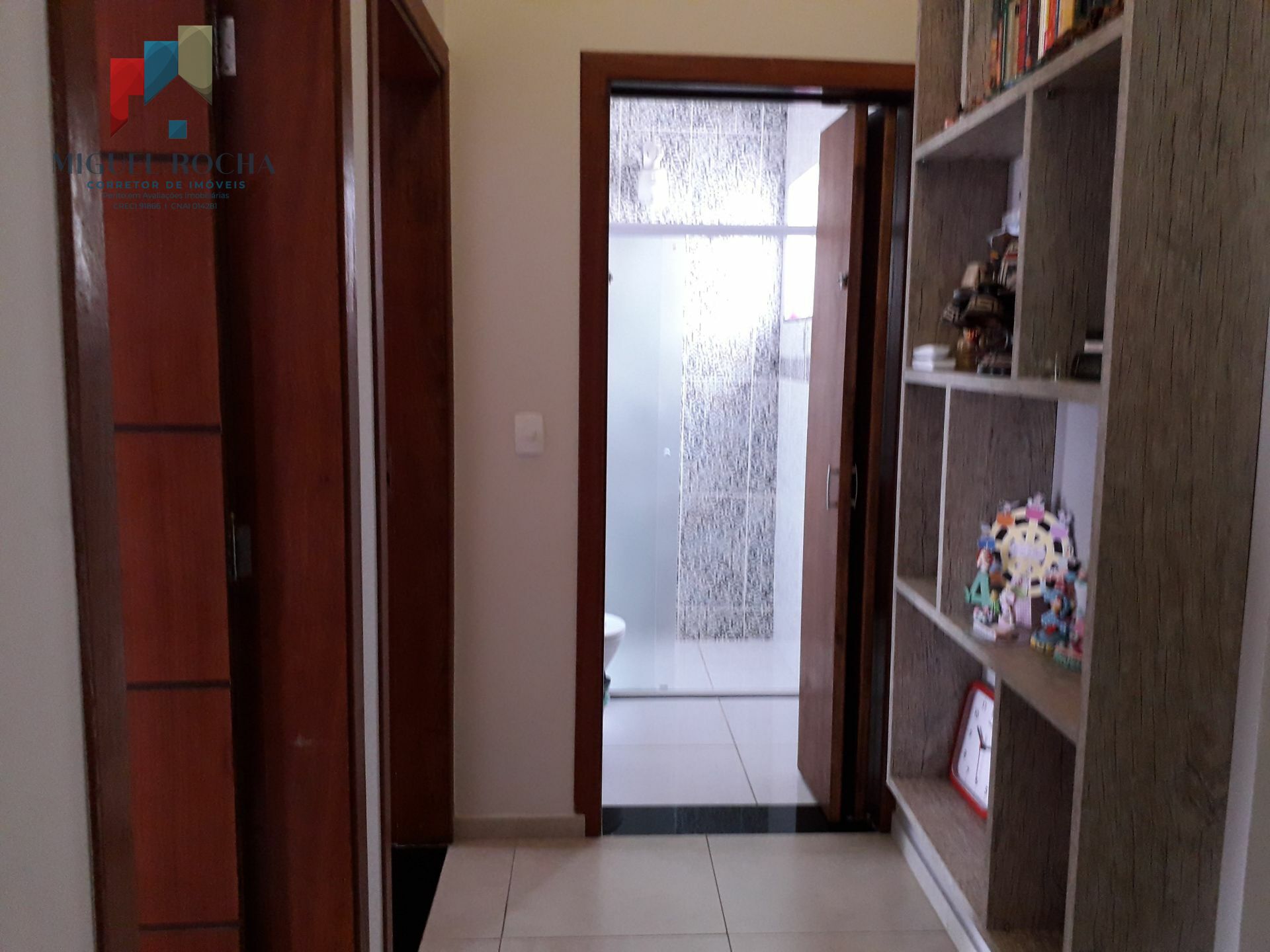 Sobrado Padrão