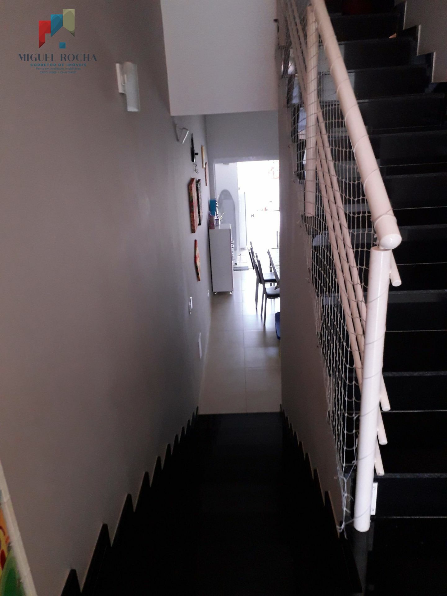 Sobrado Padrão