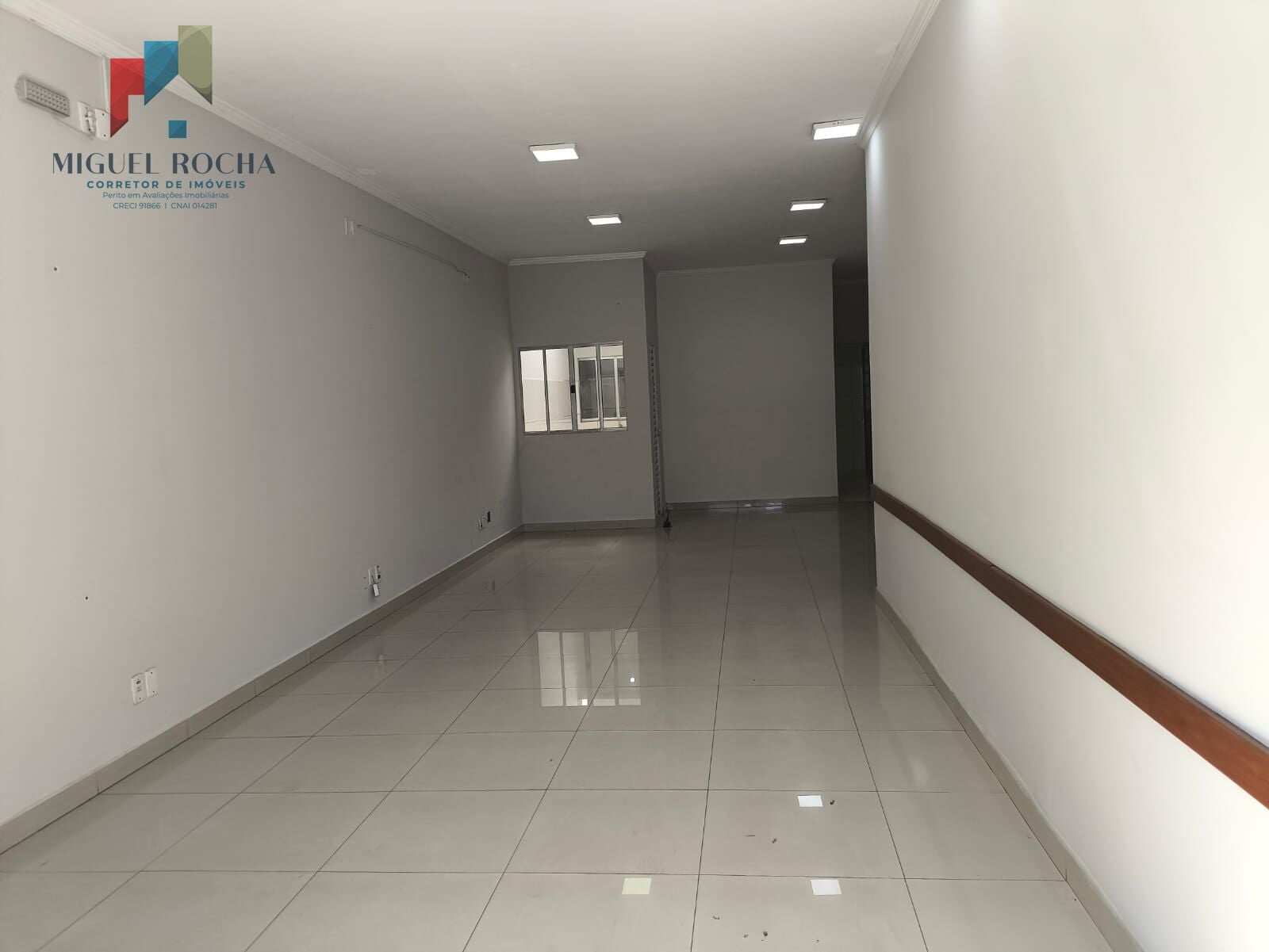 Sala Comercial em Centro, Tatuí/SP - foto 1