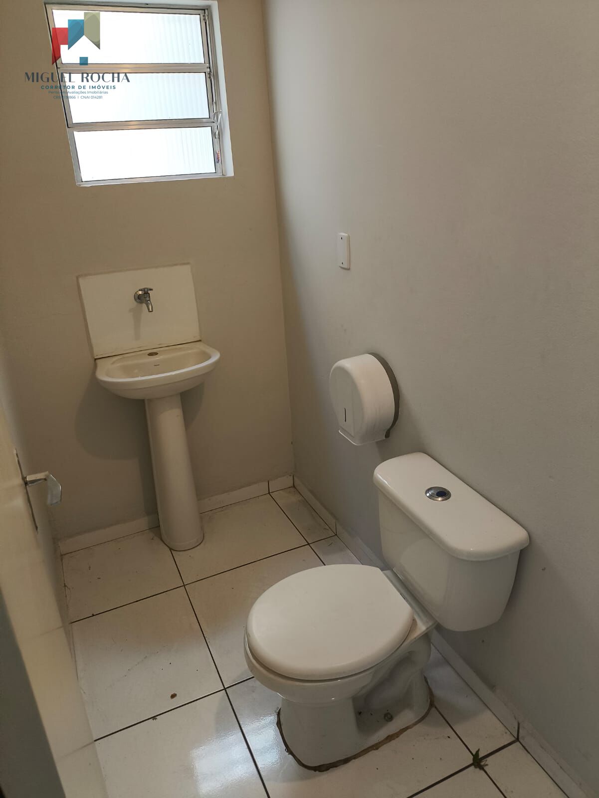 Sala Comercial em Centro, Tatuí/SP - foto 5