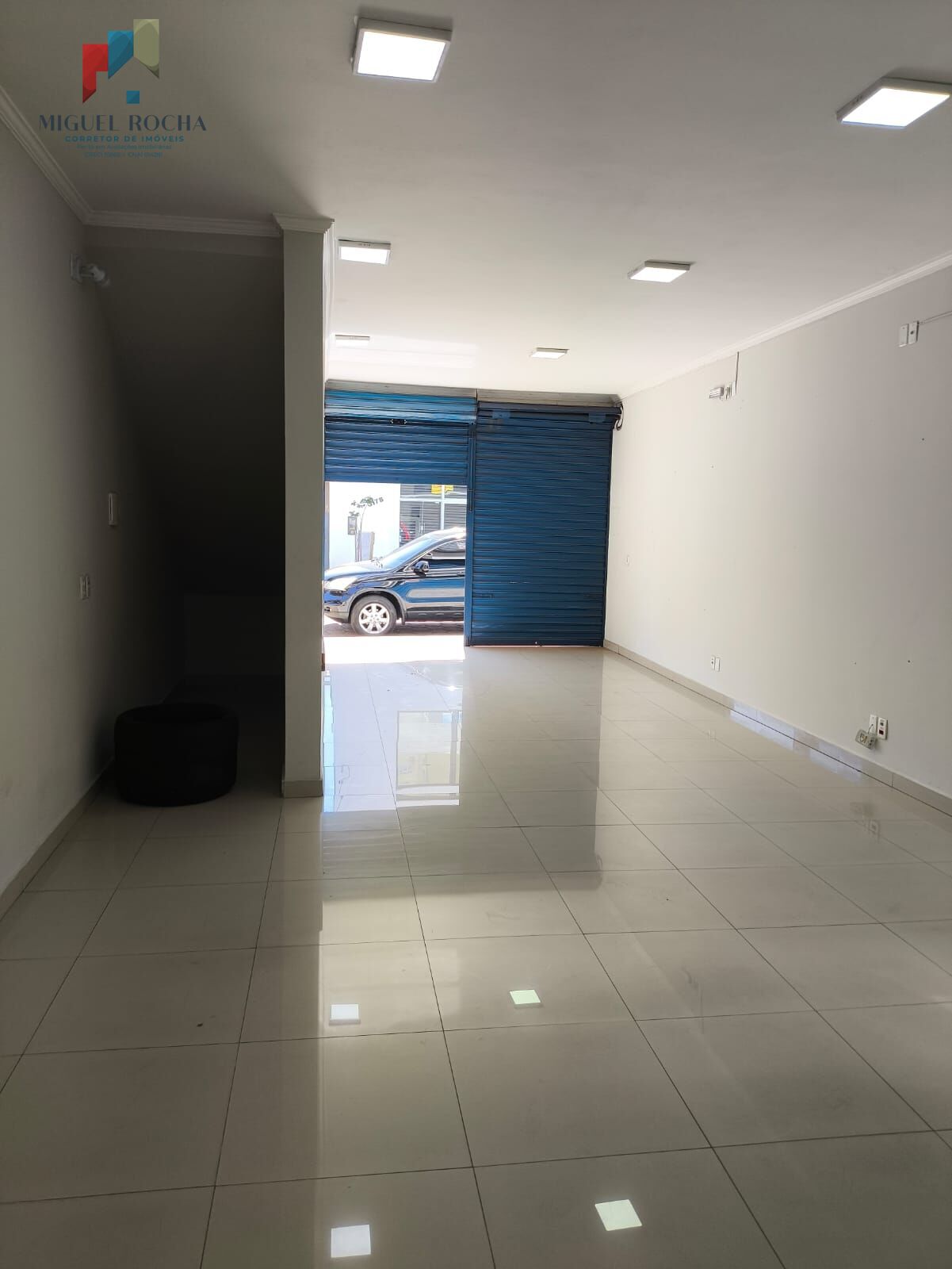 Sala Comercial em Centro, Tatuí/SP - foto 2