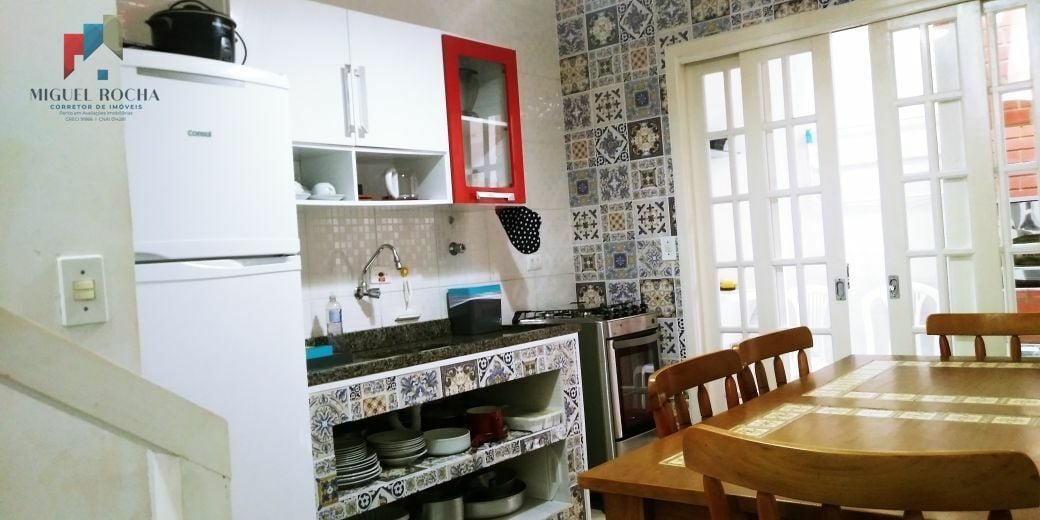 Casa Sobrado