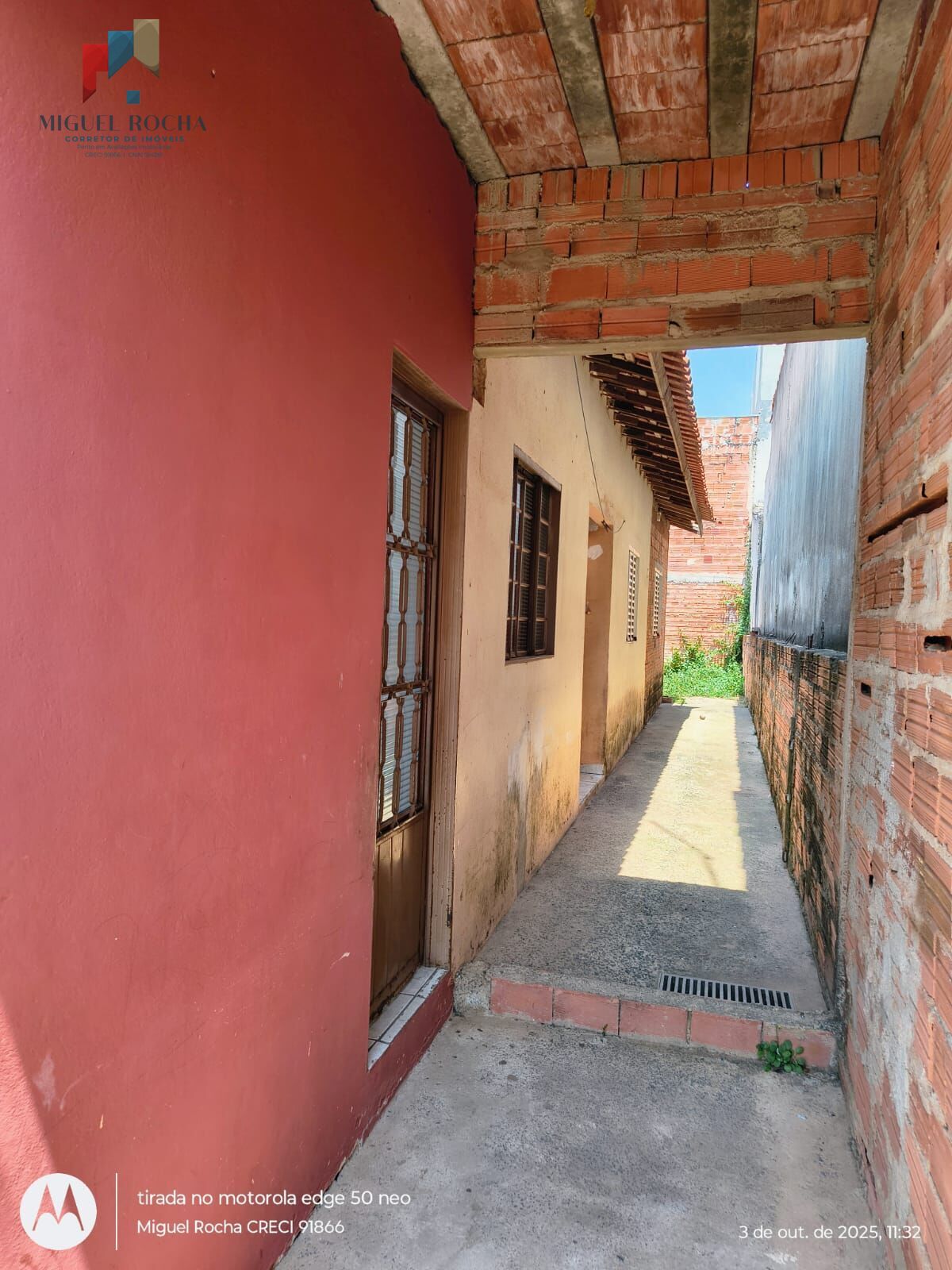 Casa em Jardim San Raphael, Tatuí/SP