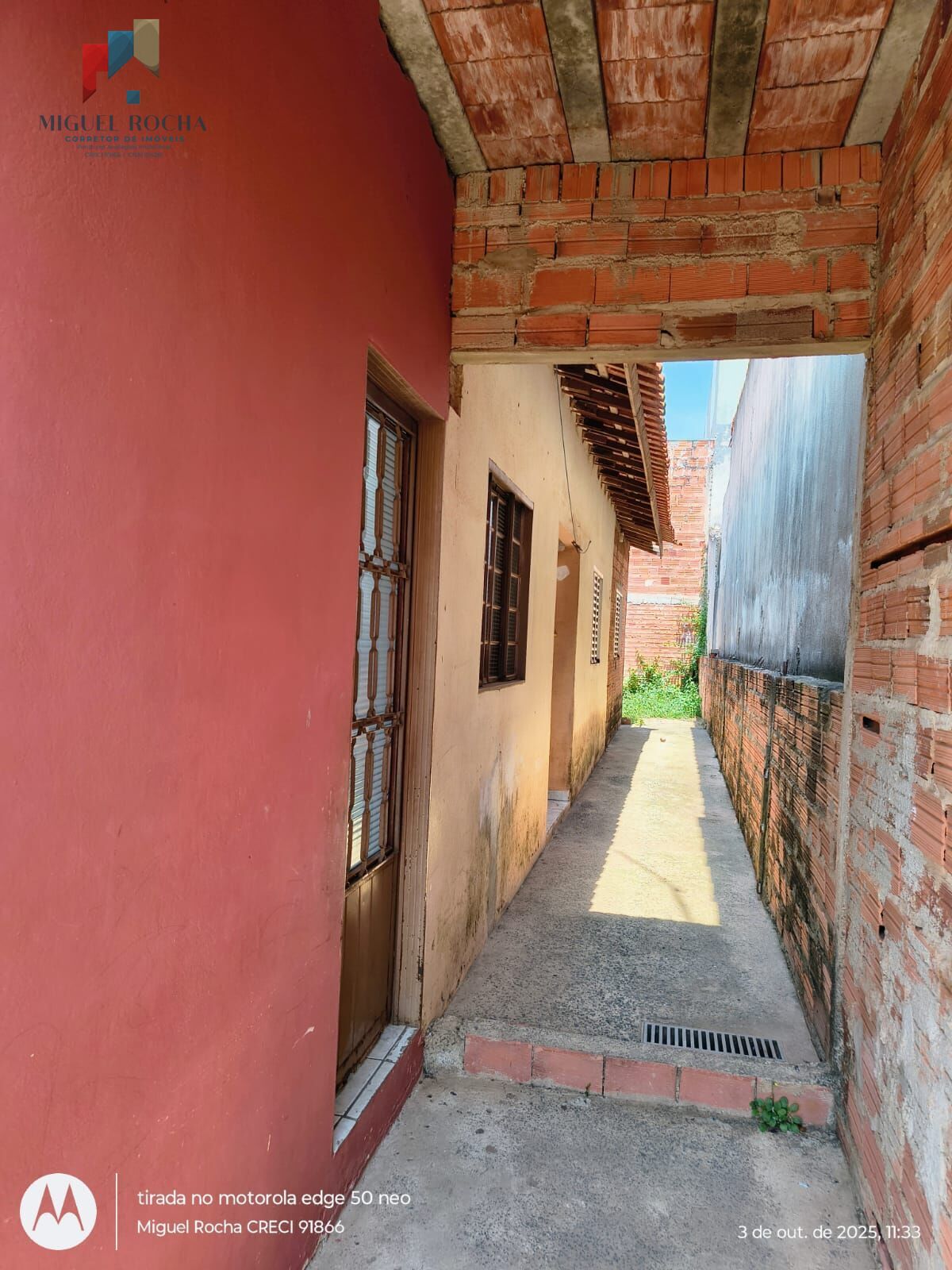 Casa em Jardim San Raphael, Tatuí/SP