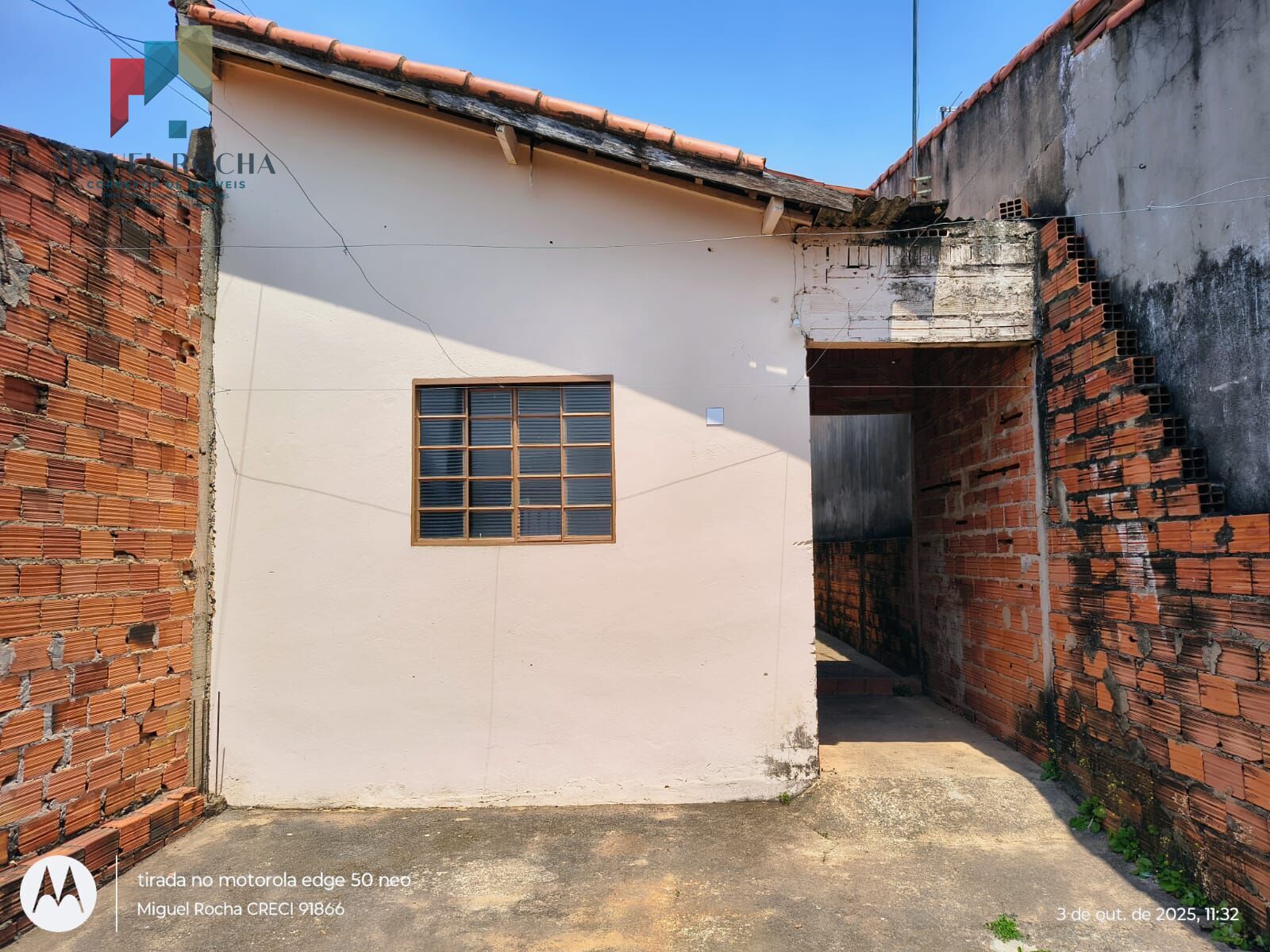 Casa em Jardim San Raphael, Tatuí/SP