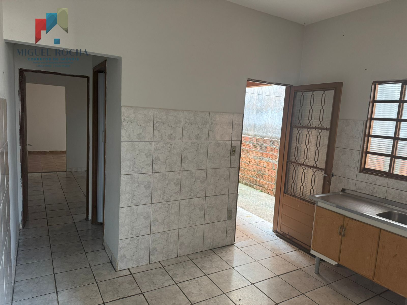 Casa em Jardim San Raphael, Tatuí/SP