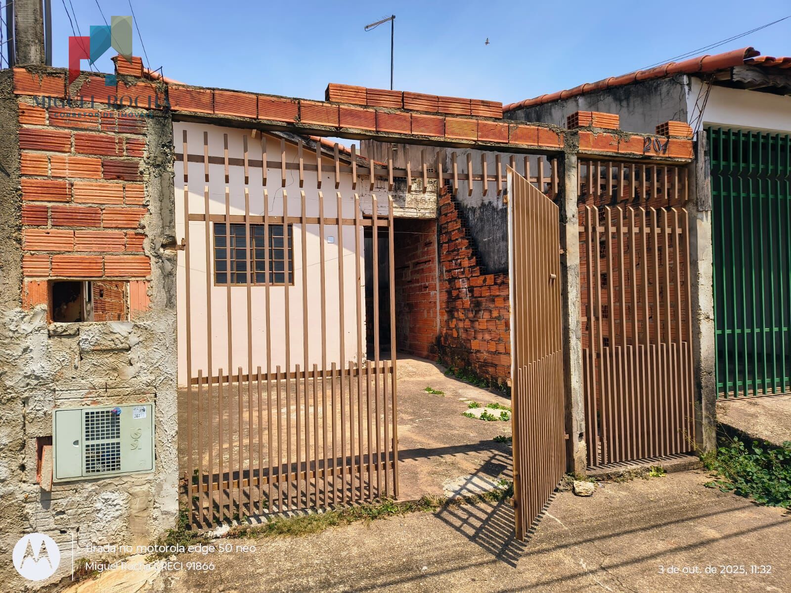 Casa em Jardim San Raphael, Tatuí/SP