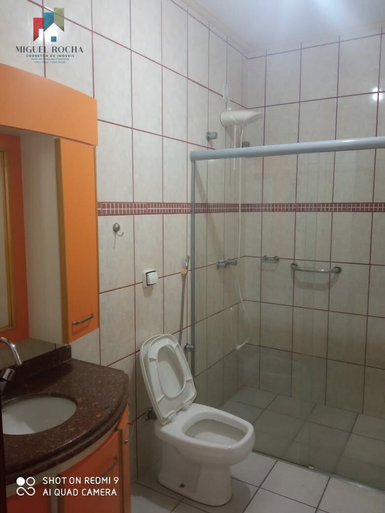 Casa à venda no bairro Vila Monte Verde - Tatuí/SP
