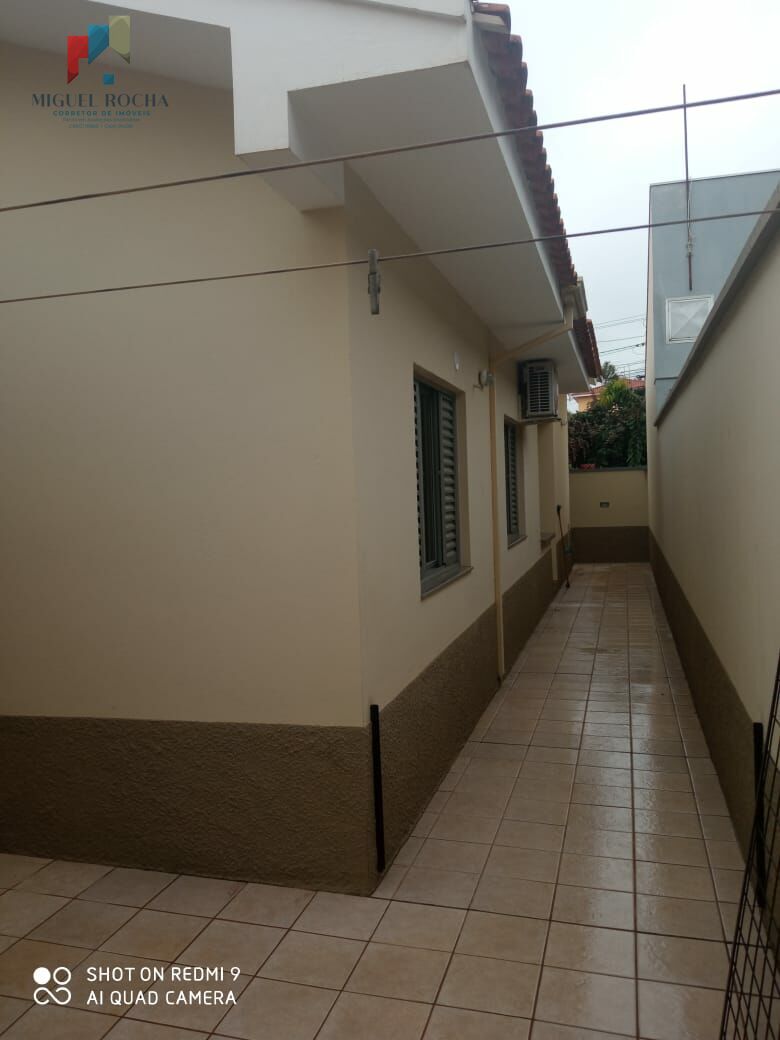 Casa à venda no bairro Vila Monte Verde - Tatuí/SP