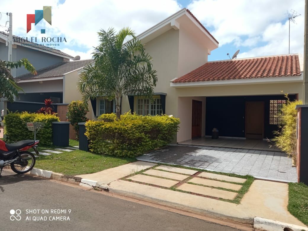 Casa à venda no bairro Vila Monte Verde - Tatuí/SP