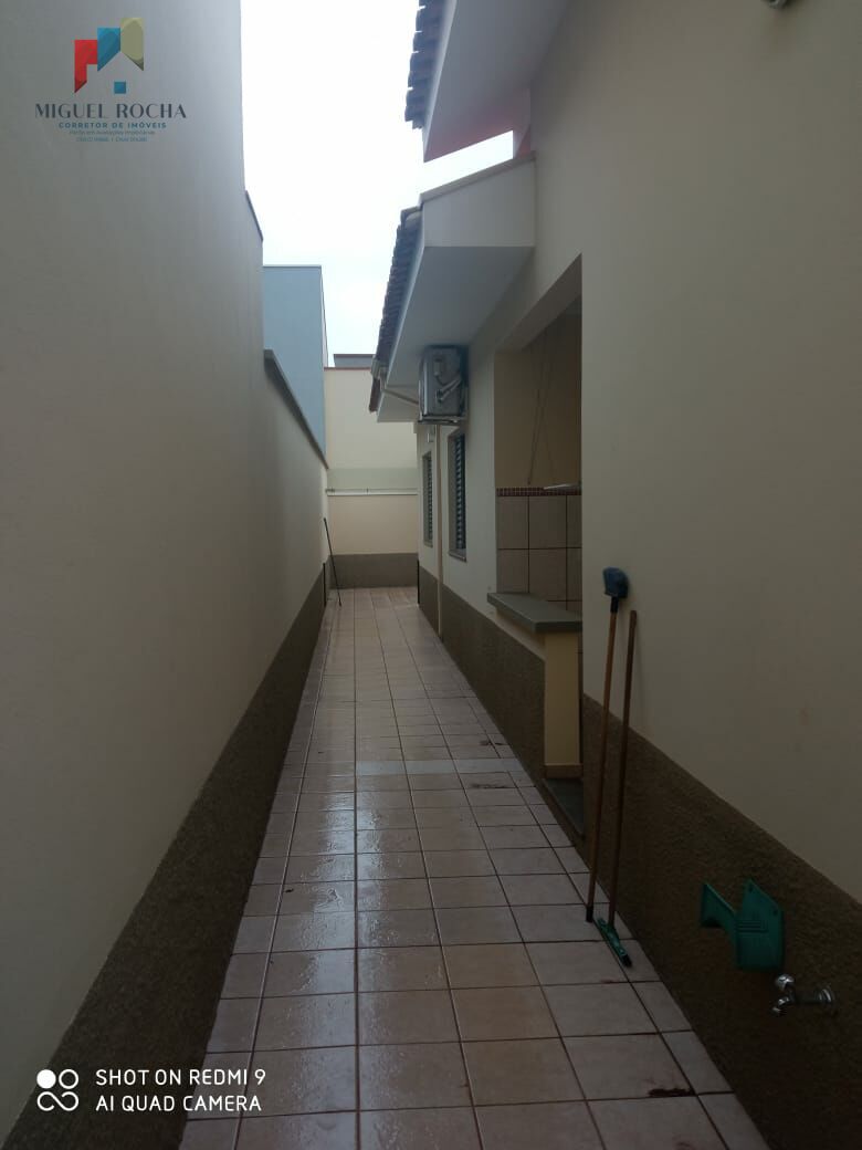 Casa à venda no bairro Vila Monte Verde - Tatuí/SP