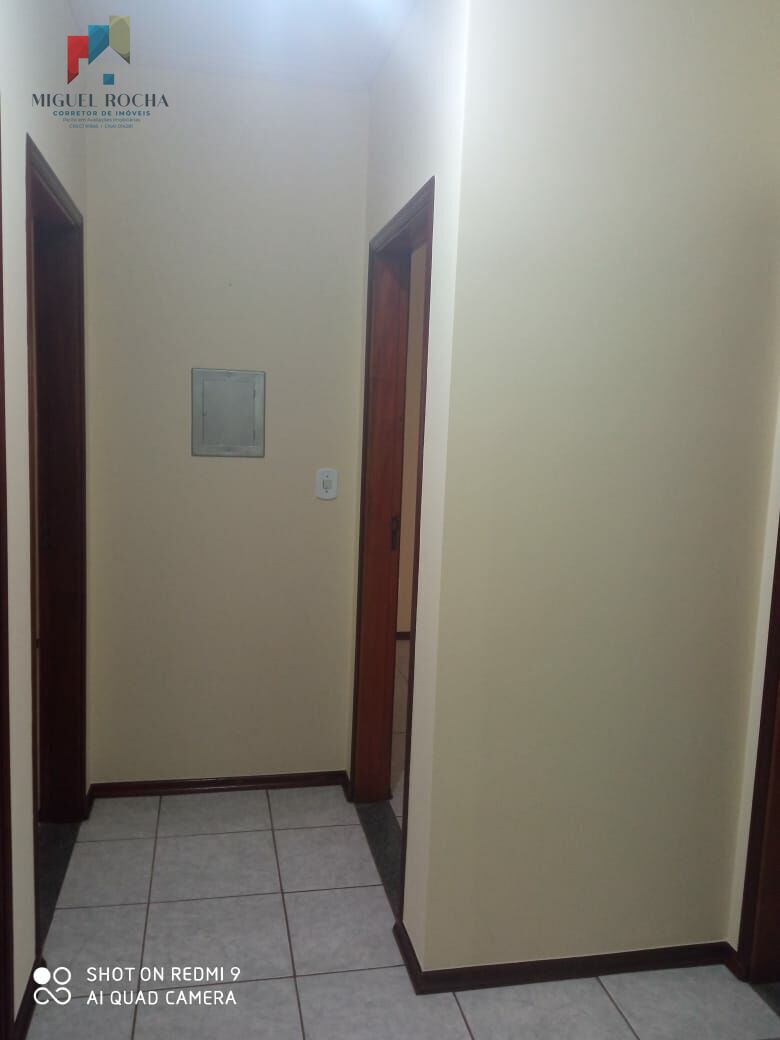 Casa à venda no bairro Vila Monte Verde - Tatuí/SP