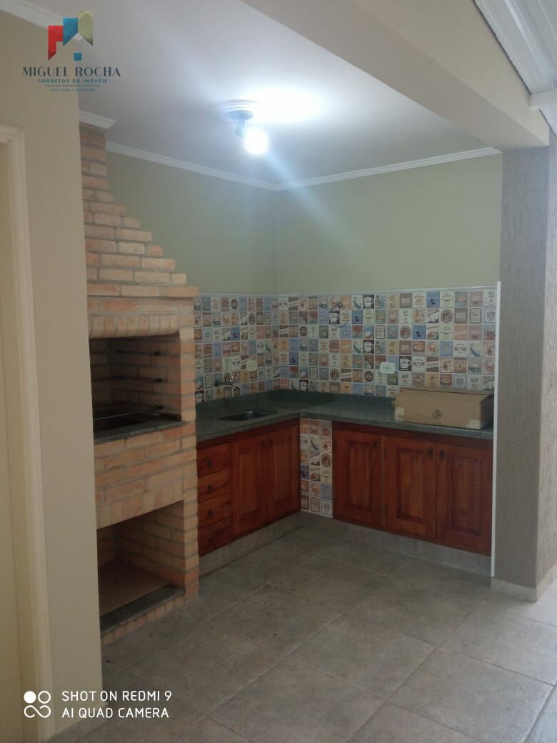 Casa à venda no bairro Vila Monte Verde - Tatuí/SP