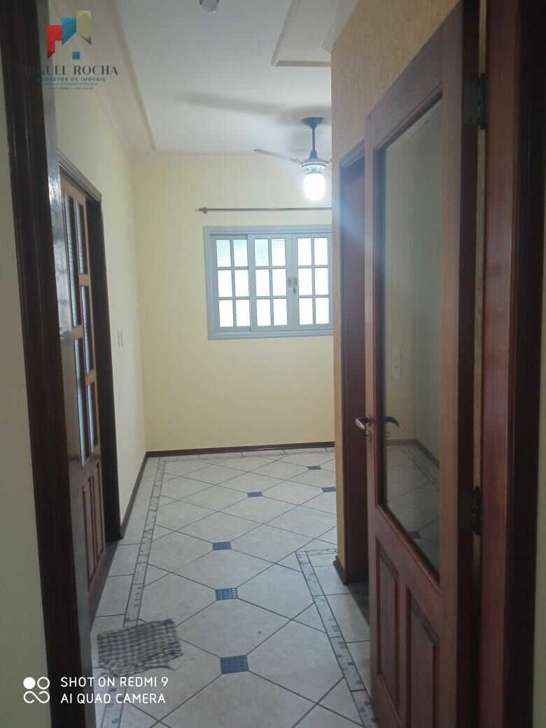 Casa à venda no bairro Vila Monte Verde - Tatuí/SP
