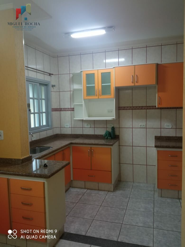 Casa à venda no bairro Vila Monte Verde - Tatuí/SP