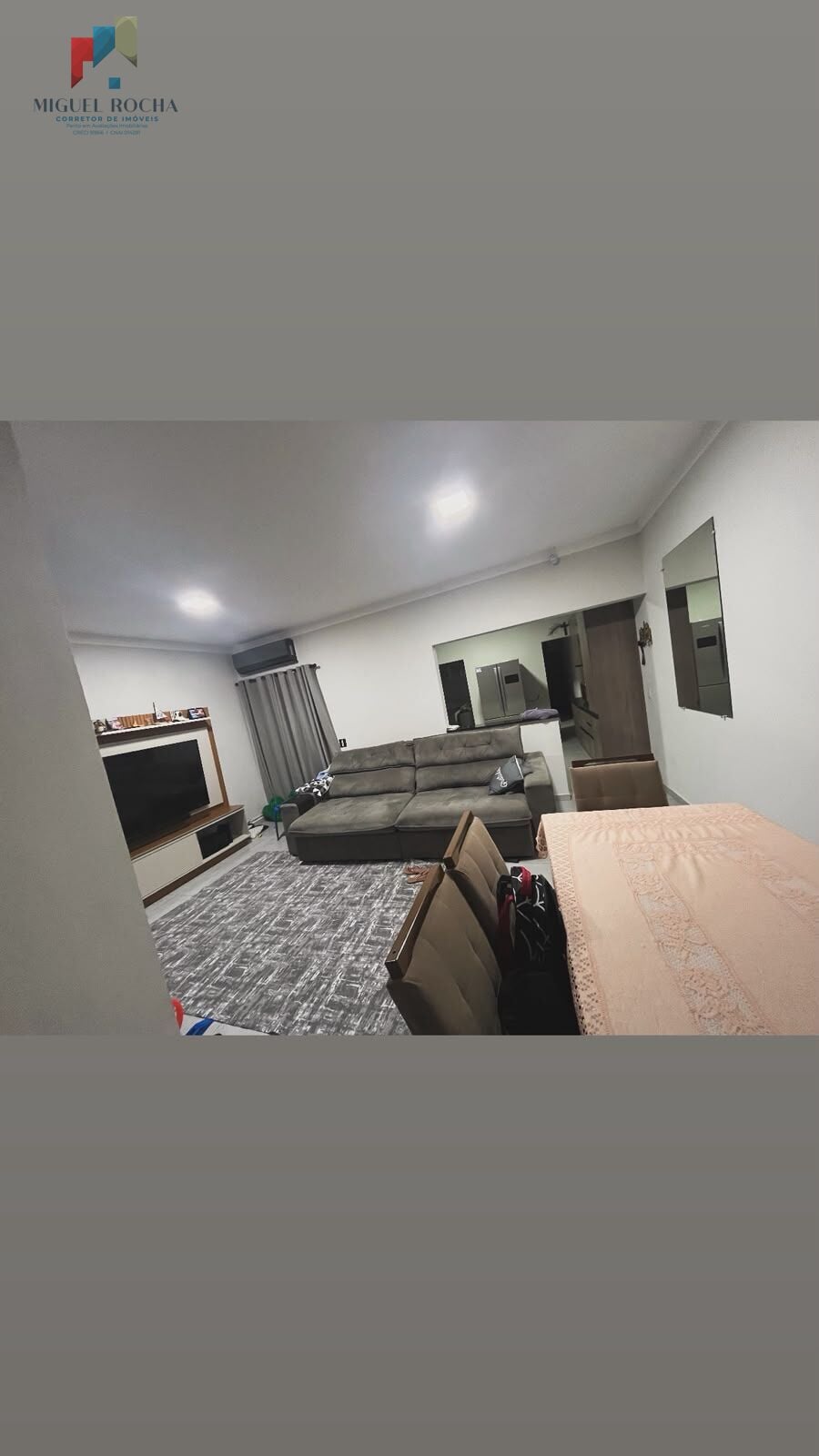 Casa, 2 quartos, 82 m² - Foto 1