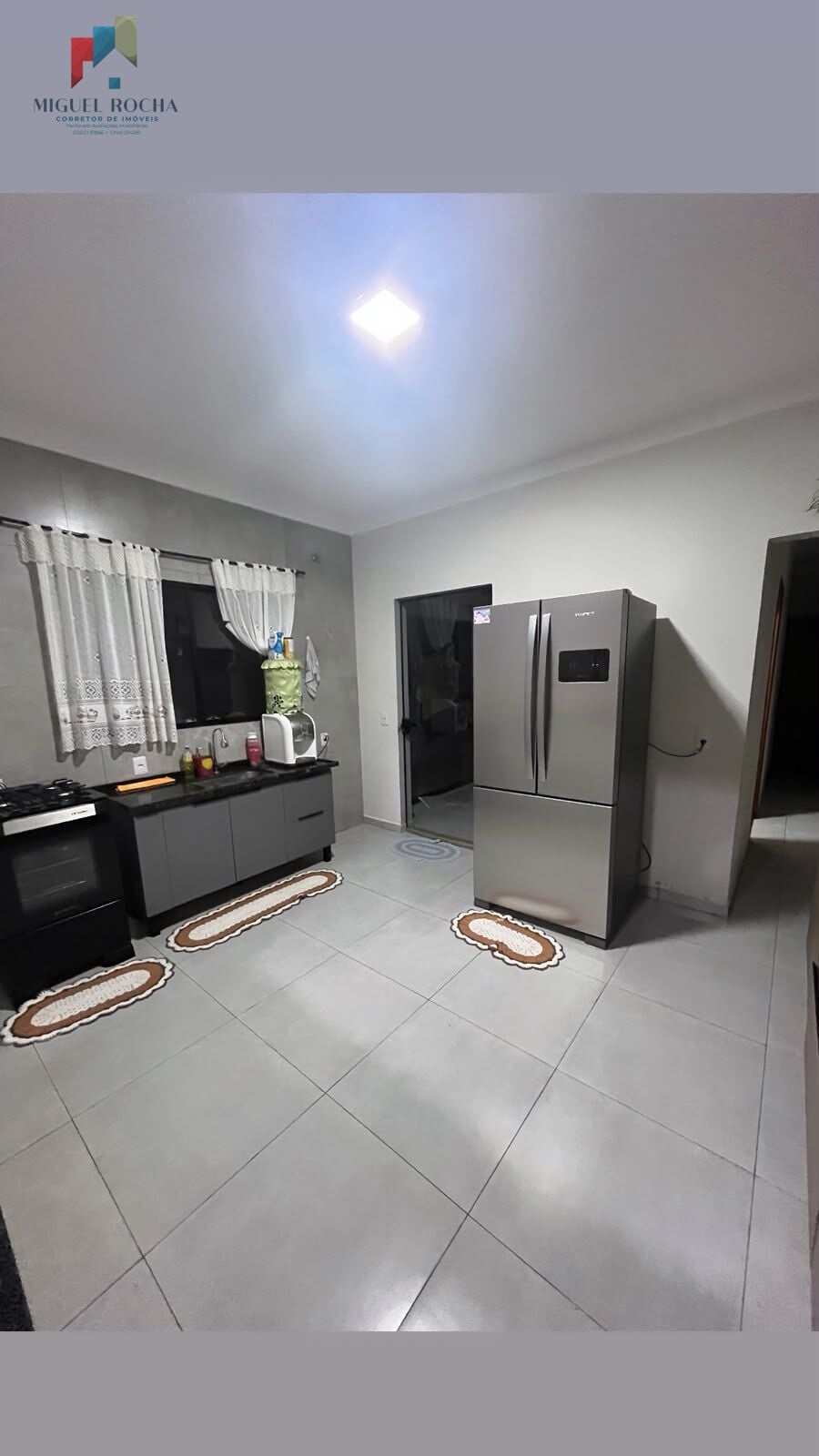 Casa, 2 quartos, 82 m² - Foto 5