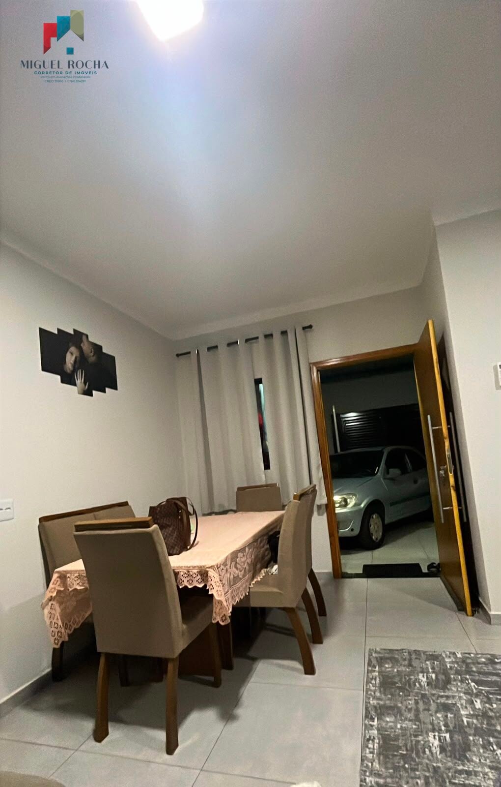 Casa, 2 quartos, 82 m² - Foto 2